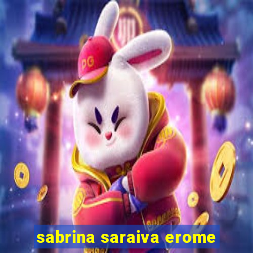 sabrina saraiva erome